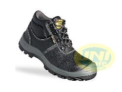 Giầy da bảo hộ Jogger cao cổ Bestboy Gi039